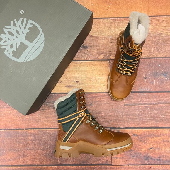 timberland jenness snow boot